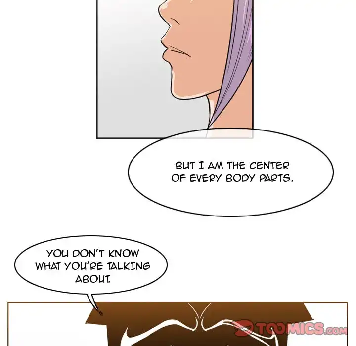 Path to Salvation Chapter 52 Page 20