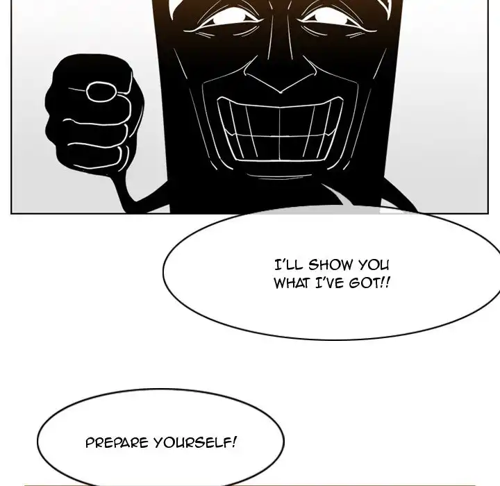 Path to Salvation Chapter 52 Page 21