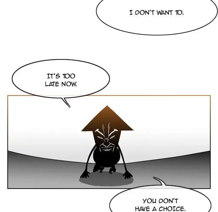 Path to Salvation Chapter 52 Page 23