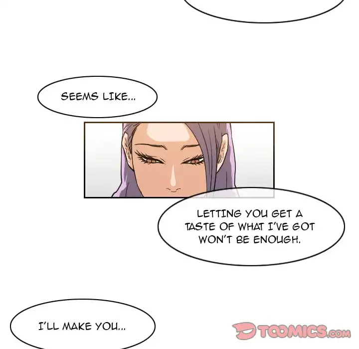 Path to Salvation Chapter 52 Page 24