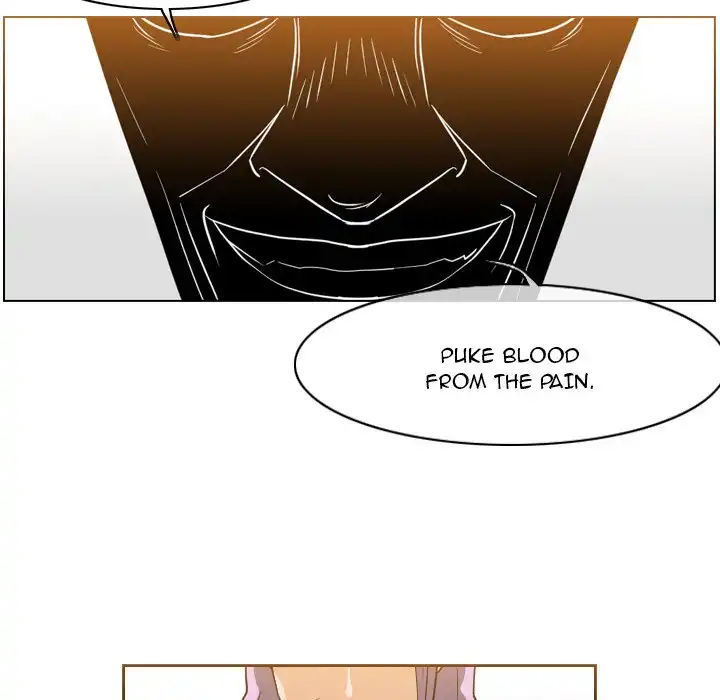 Path to Salvation Chapter 52 Page 25