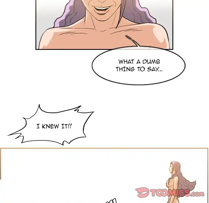 Path to Salvation Chapter 52 Page 26