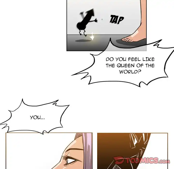 Path to Salvation Chapter 52 Page 28