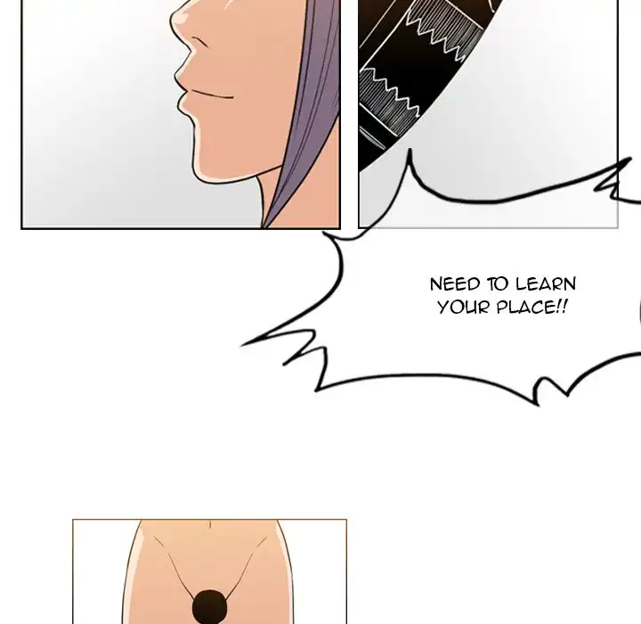 Path to Salvation Chapter 52 Page 29