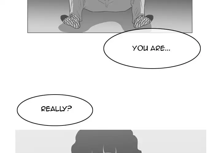Path to Salvation Chapter 52 Page 3
