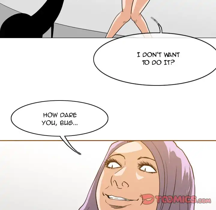 Path to Salvation Chapter 52 Page 32