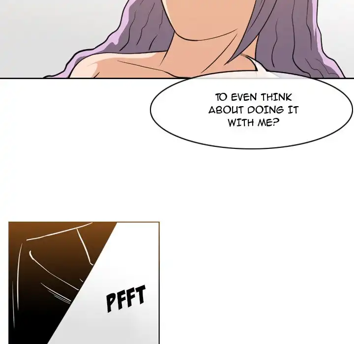Path to Salvation Chapter 52 Page 33