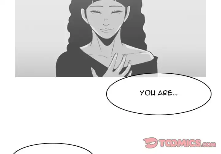 Path to Salvation Chapter 52 Page 4
