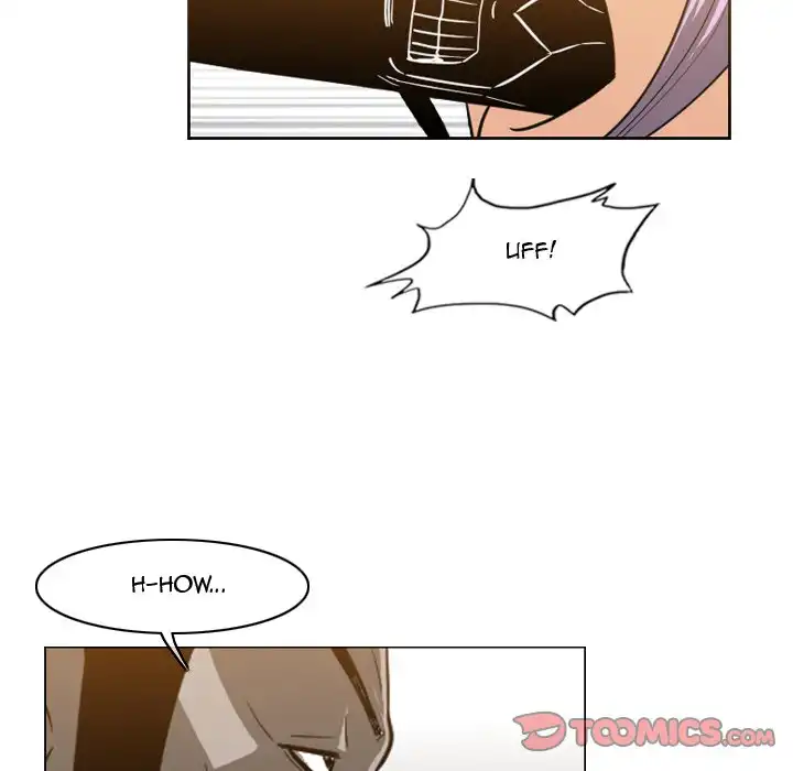 Path to Salvation Chapter 52 Page 40
