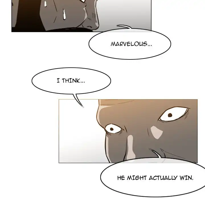Path to Salvation Chapter 52 Page 41