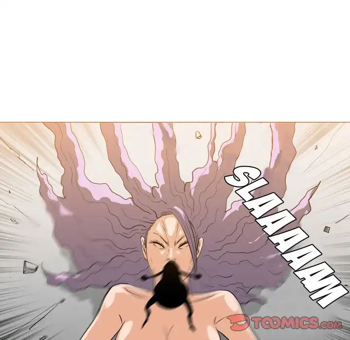 Path to Salvation Chapter 52 Page 42