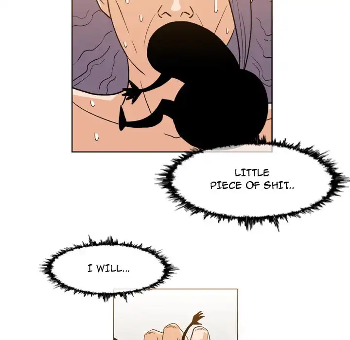 Path to Salvation Chapter 52 Page 47