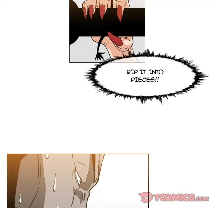 Path to Salvation Chapter 52 Page 48