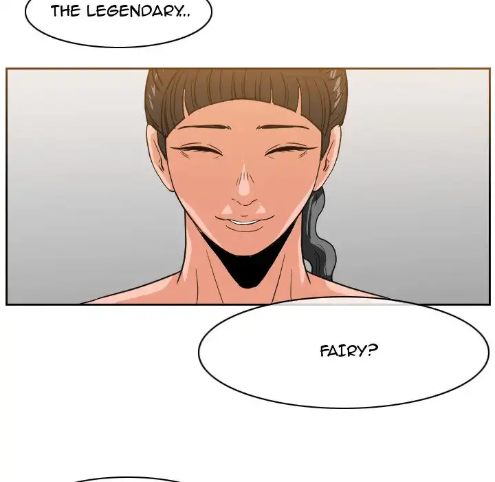 Path to Salvation Chapter 52 Page 5