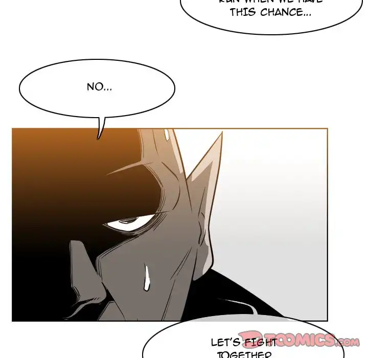 Path to Salvation Chapter 52 Page 50