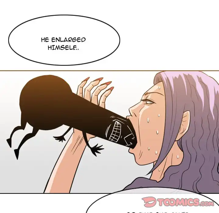 Path to Salvation Chapter 52 Page 52