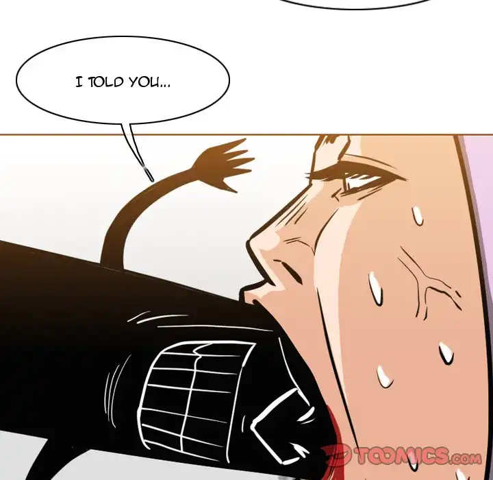 Path to Salvation Chapter 52 Page 54