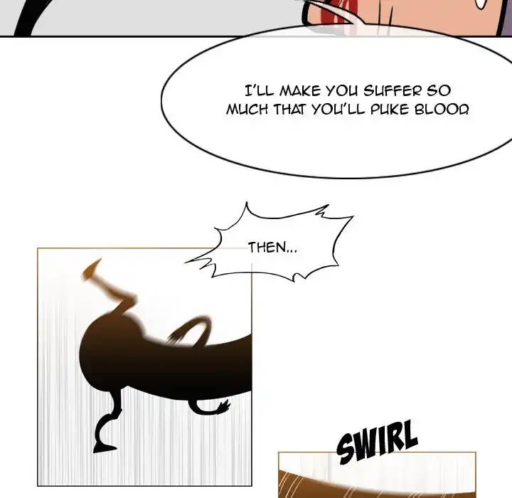 Path to Salvation Chapter 52 Page 55