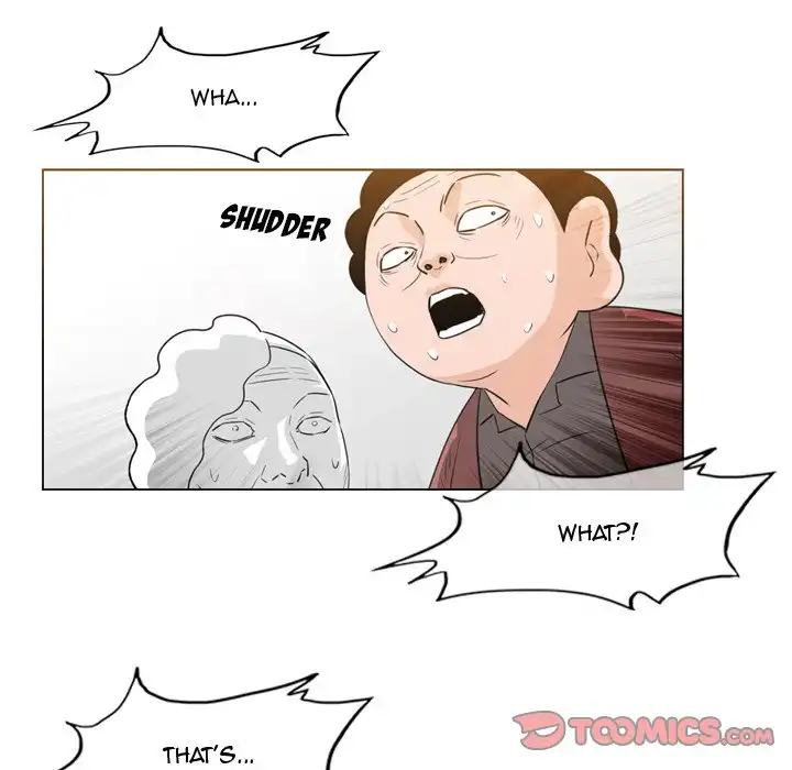 Path to Salvation Chapter 52 Page 60