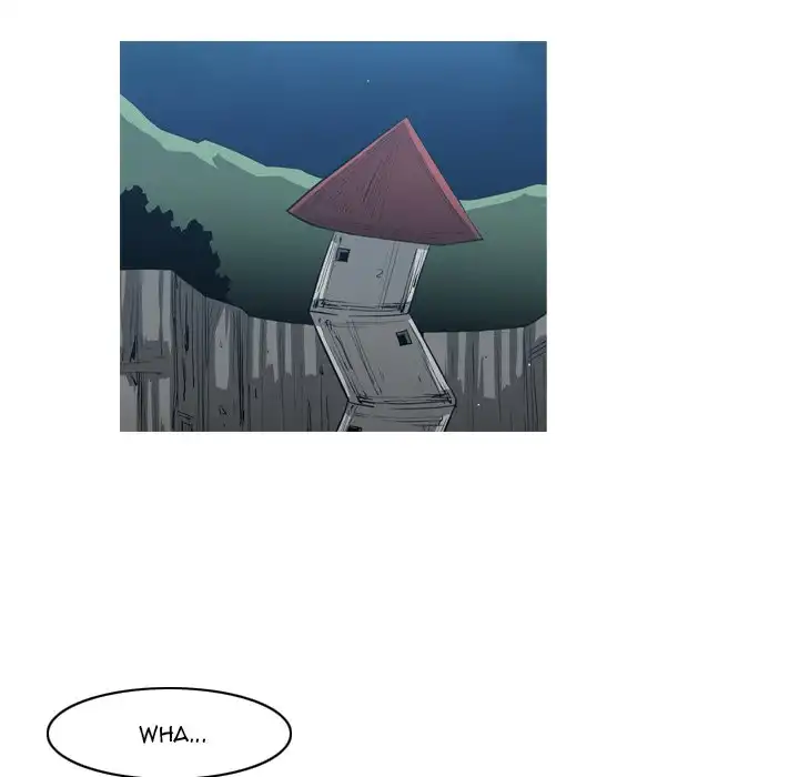 Path to Salvation Chapter 52 Page 65