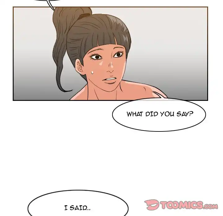 Path to Salvation Chapter 52 Page 66