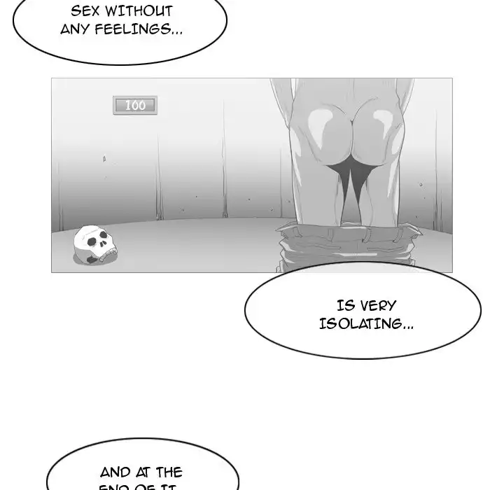 Path to Salvation Chapter 52 Page 69