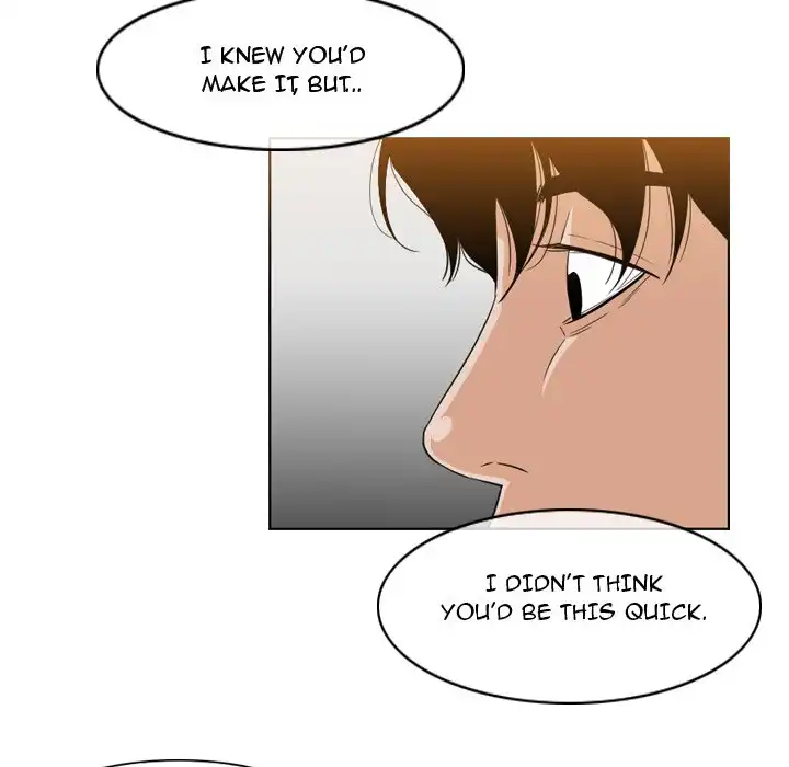 Path to Salvation Chapter 52 Page 7