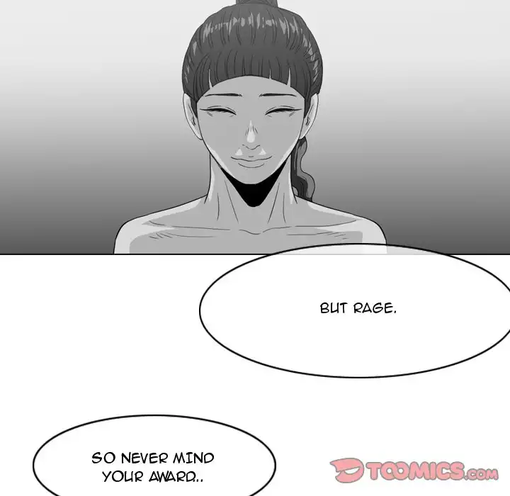 Path to Salvation Chapter 52 Page 74