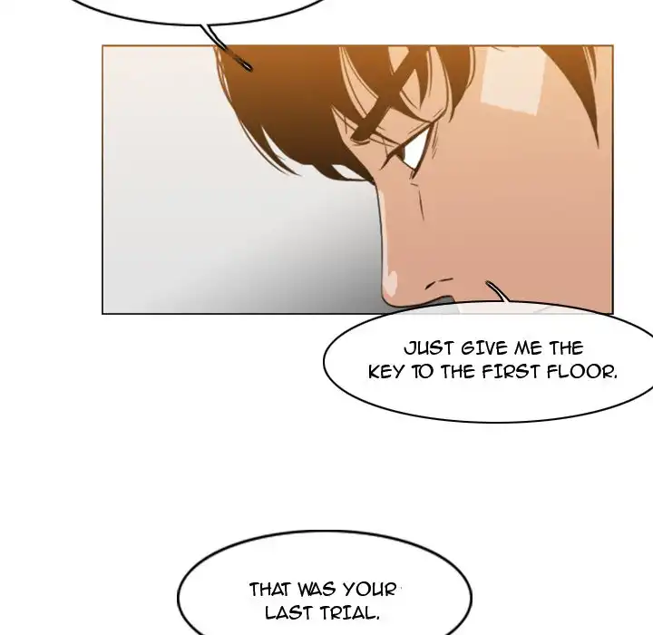 Path to Salvation Chapter 52 Page 75