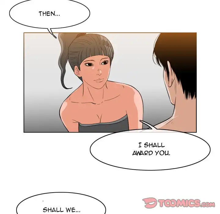 Path to Salvation Chapter 52 Page 8