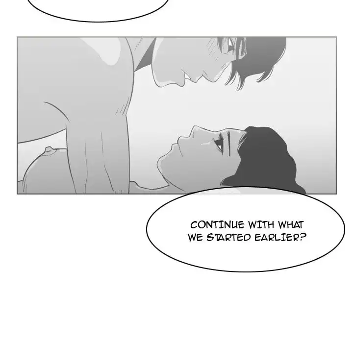 Path to Salvation Chapter 52 Page 9