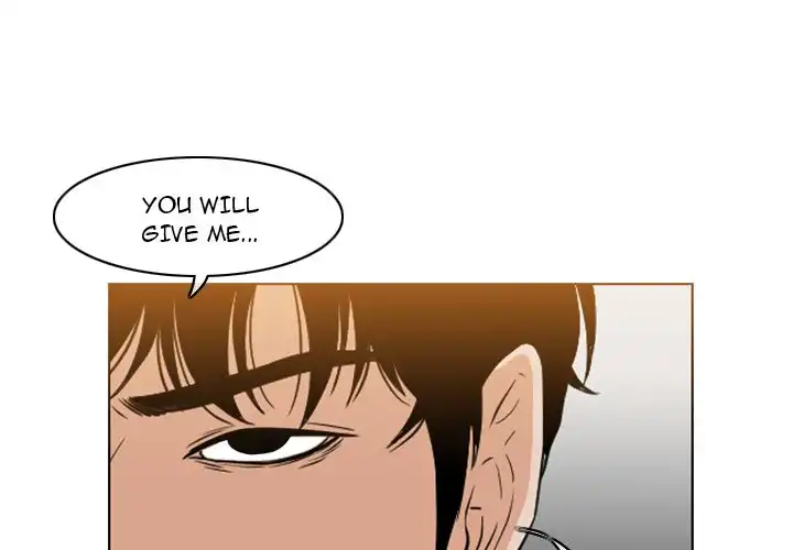 Path to Salvation Chapter 53 Page 1