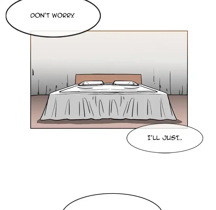 Path to Salvation Chapter 53 Page 13