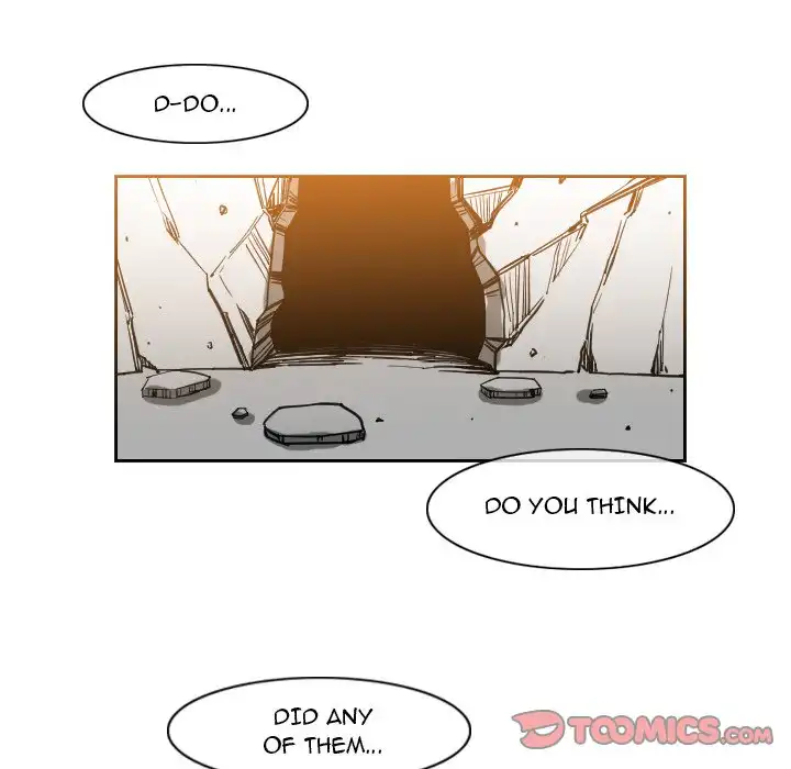 Path to Salvation Chapter 53 Page 16