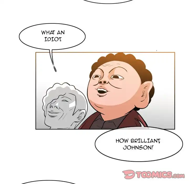 Path to Salvation Chapter 53 Page 22