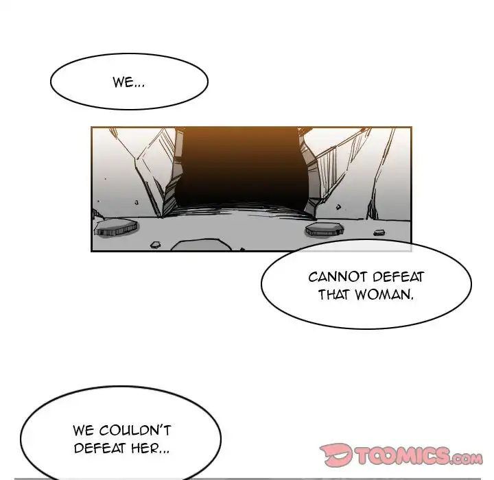 Path to Salvation Chapter 53 Page 24