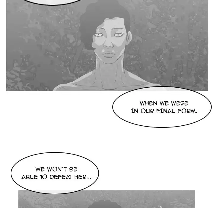 Path to Salvation Chapter 53 Page 25