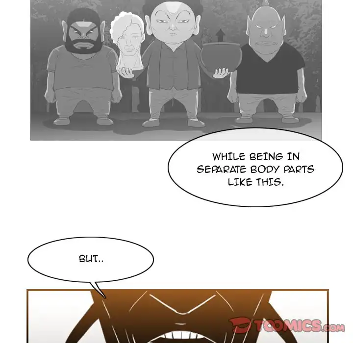 Path to Salvation Chapter 53 Page 26