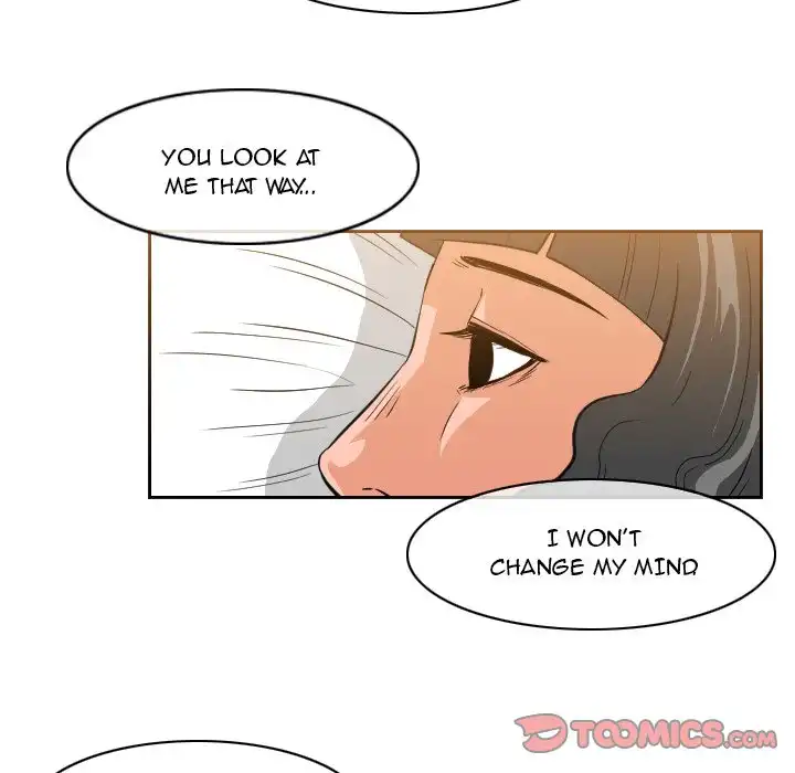 Path to Salvation Chapter 53 Page 32