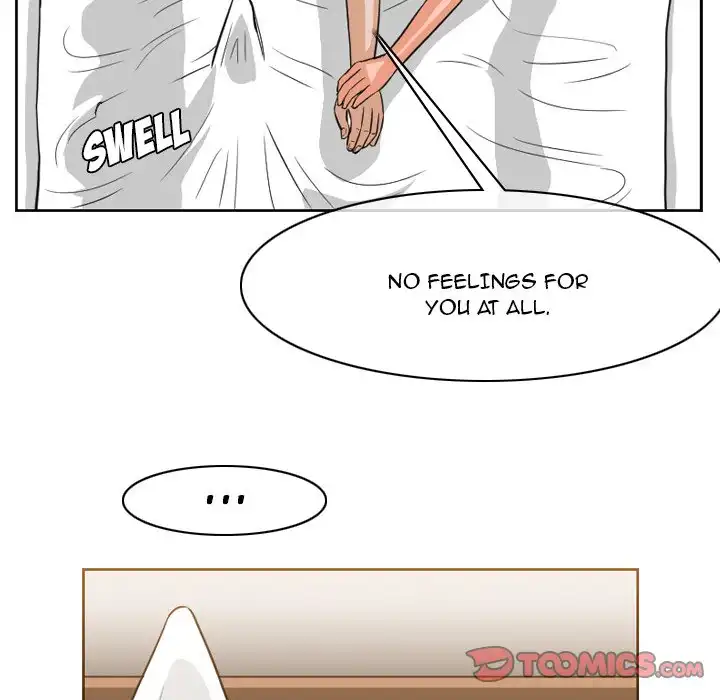 Path to Salvation Chapter 53 Page 34