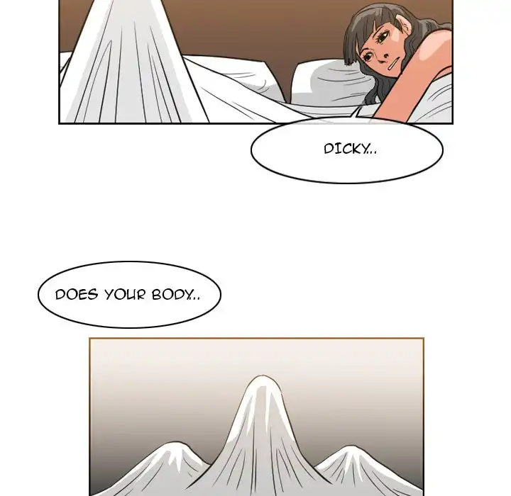 Path to Salvation Chapter 53 Page 35
