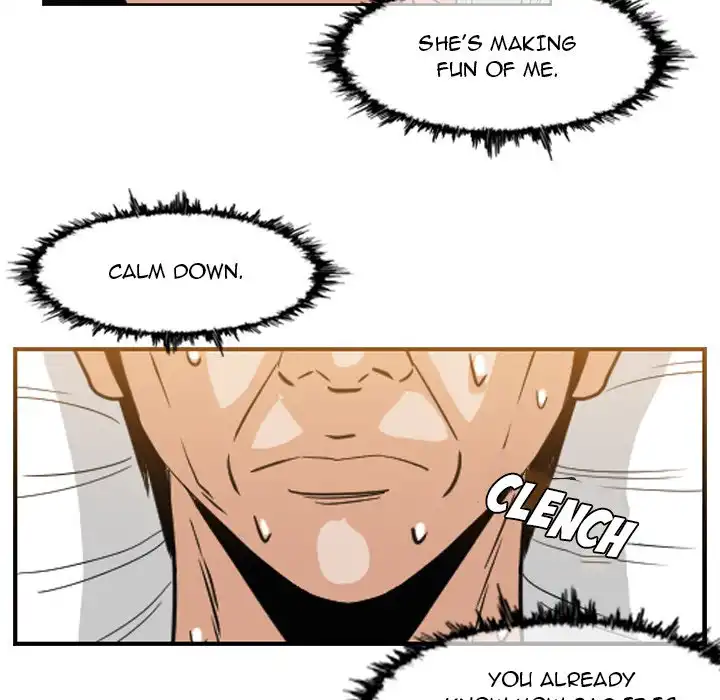Path to Salvation Chapter 53 Page 37