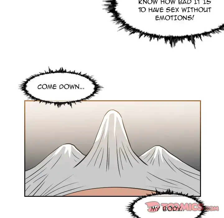Path to Salvation Chapter 53 Page 38