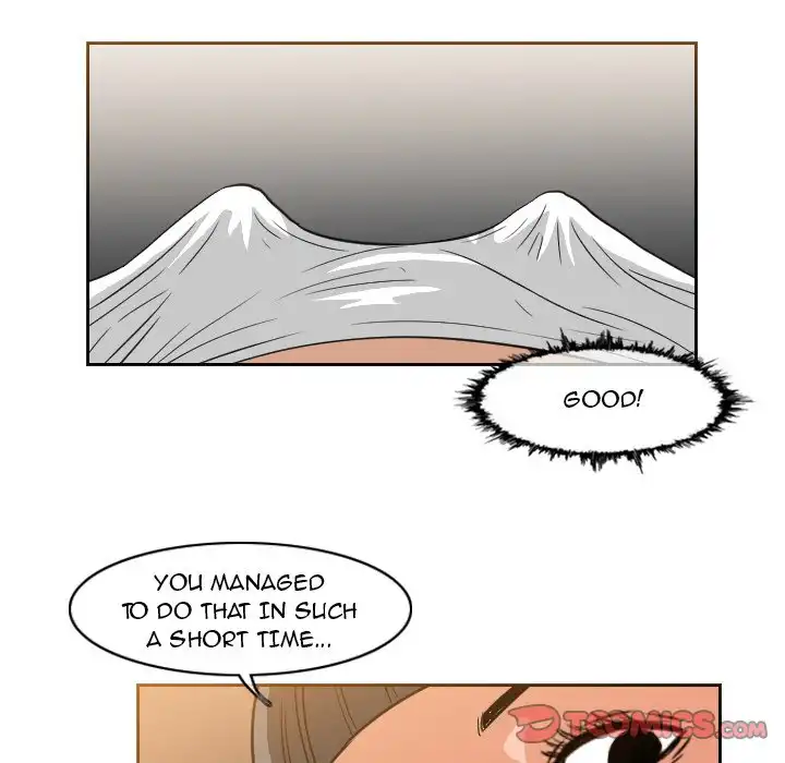 Path to Salvation Chapter 53 Page 40
