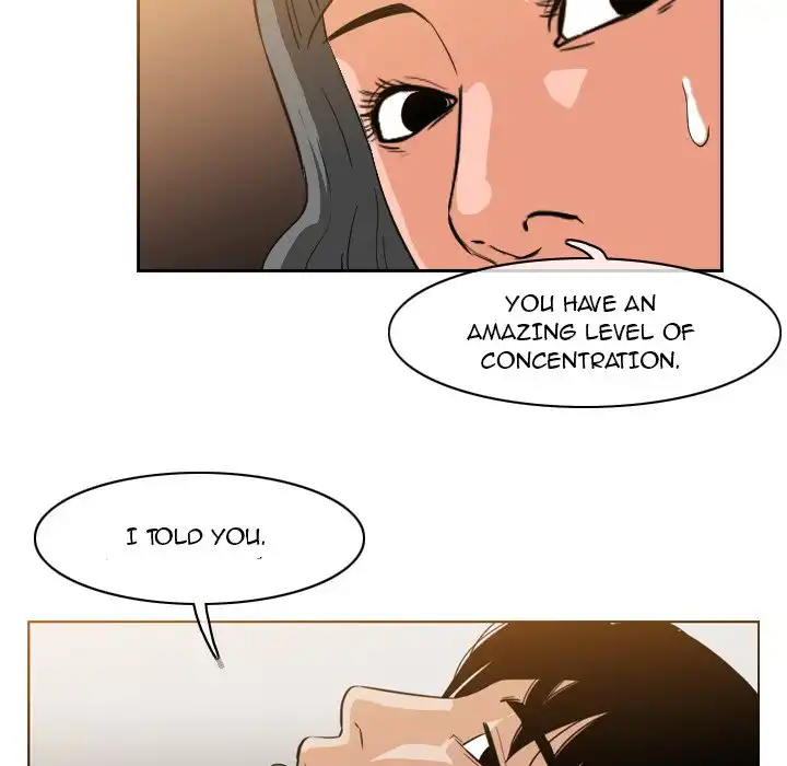 Path to Salvation Chapter 53 Page 41