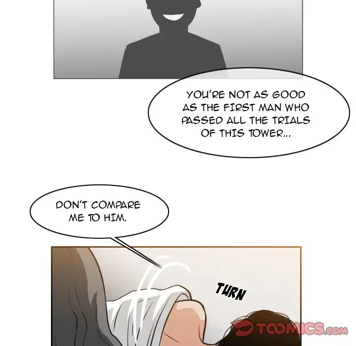 Path to Salvation Chapter 53 Page 44