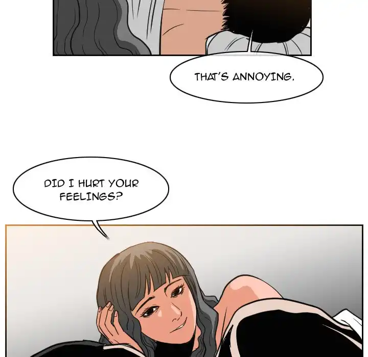 Path to Salvation Chapter 53 Page 45