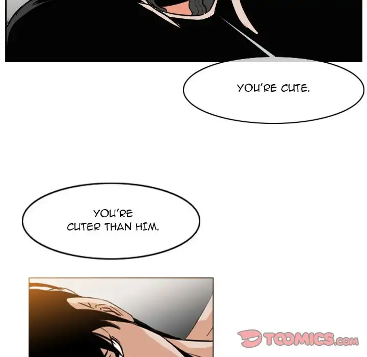 Path to Salvation Chapter 53 Page 46