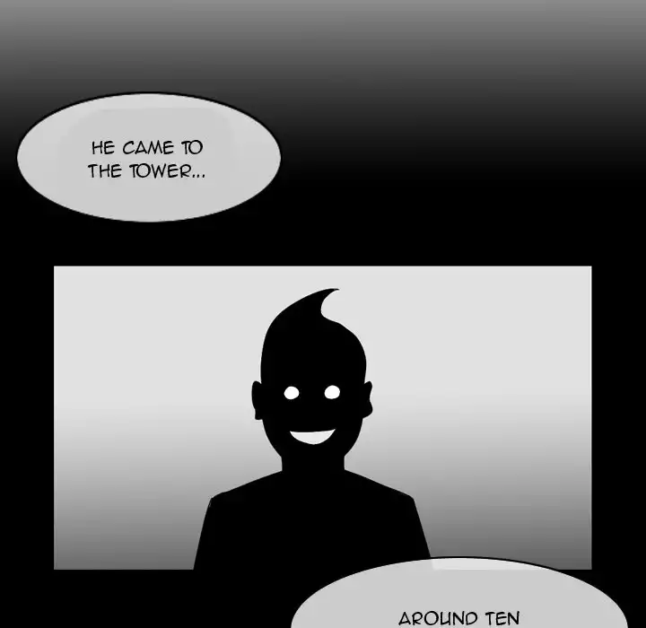 Path to Salvation Chapter 53 Page 49