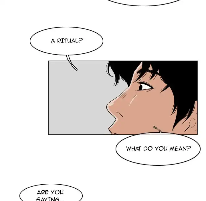 Path to Salvation Chapter 53 Page 5